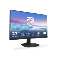 Philips 68,5cm (27,0") 273V7QJAB 16:09 HDMI+DP IPS