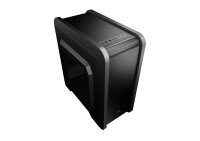 AeroCool QS-240 Mini schwarz