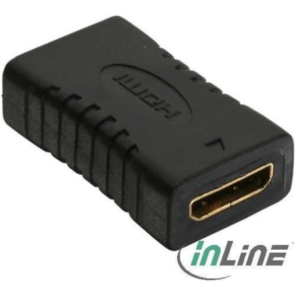 InLine Mini HDMI-C F/F