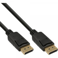 InLine DisplayPort 4K UHD 7.5m