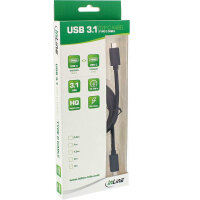 InLine USB3.1 Kabel Typ-C 50cm