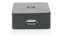 Digitus USB 2.0 Sharing Switch