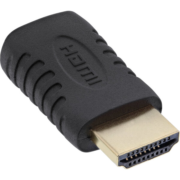 InLine HDMI auf Mini HDMI M/F