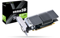 2GB Inno3D GT1030 Silent 0DB