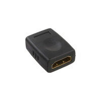 InLine HDMI auf HDMI F/F