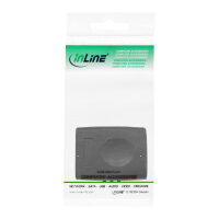 InLine HDMI auf HDMI F/F