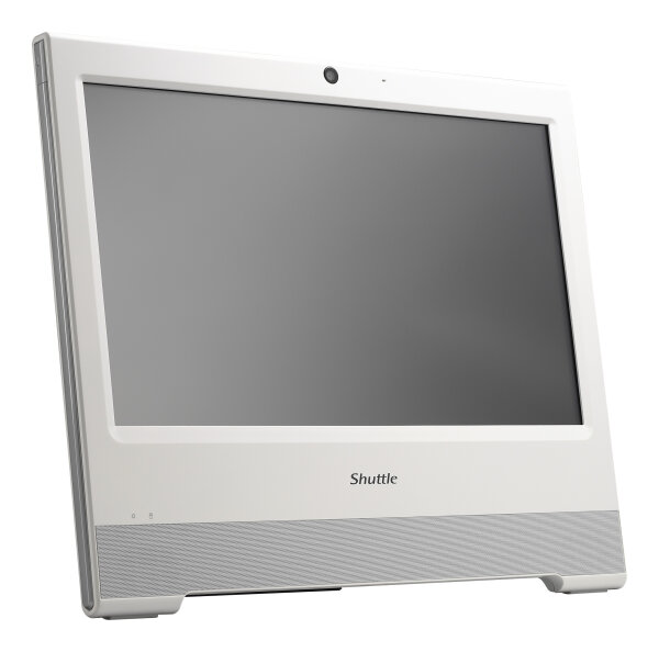 Shuttle XPC X50V6 15.6"HD LED