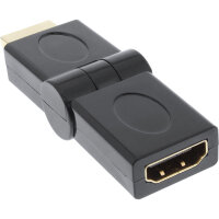 InLine HDMI auf HDMI M/F