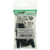 InLine Crimpstecker RJ45 10Stk