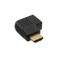 InLine HDMI auf HDMI M/F