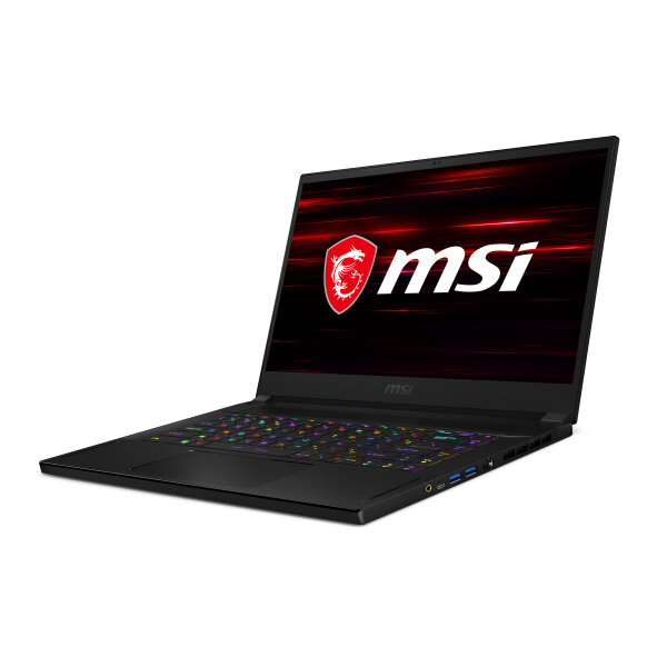 39.6cm(15.6")MSI GS66 10SE-045