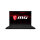 39.6cm(15.6")MSI GS66 10SE-045