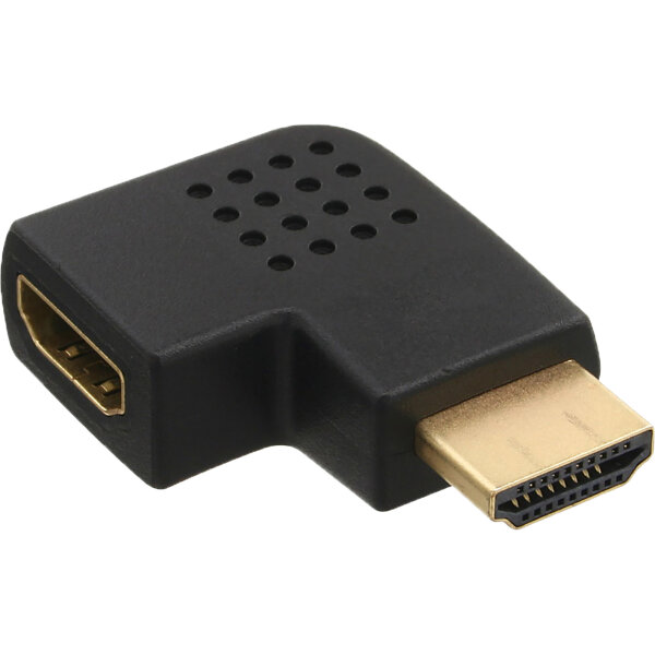 InLine HDMI auf HDMI M/F
