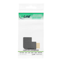 InLine HDMI auf HDMI M/F