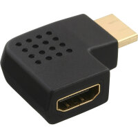 InLine HDMI auf HDMI M/F