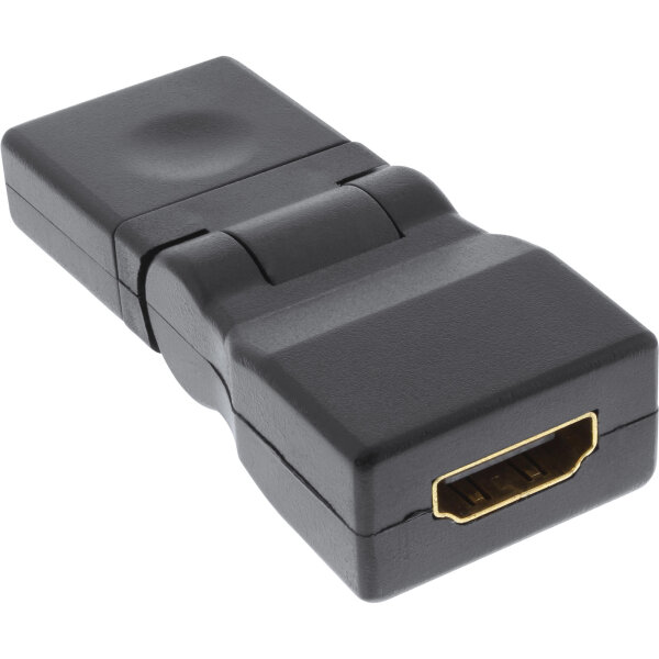 InLine HDMI auf HDMI F/F