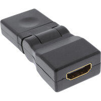 InLine HDMI auf HDMI F/F