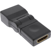InLine HDMI auf HDMI F/F