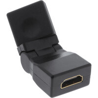 InLine HDMI auf HDMI F/F