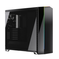 Fractal Design Vector RS Black