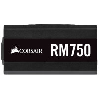 750W Corsair RM Series RM750