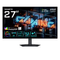 68,6cm/27" (2560x1440) GIGABYTE MO27Q28GR WQHD WOLED...