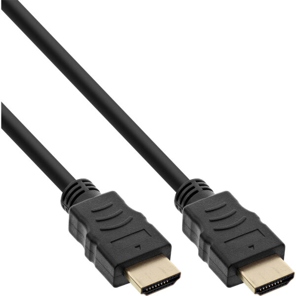 InLine HDMI 4K Premium 2m