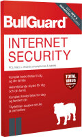 BullGuard Internet Security20