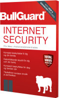 BullGuard Internet Security20