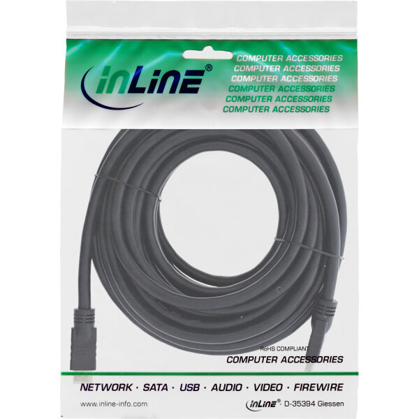 InLine HDMI 4K Premium 5m