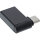 InLine USB 3.1 Typ-C/A Adapter