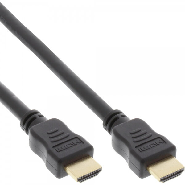 InLine HDMI 4K Premium 3m