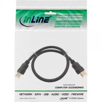InLine HDMI 4K Premium 3m