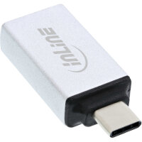 InLine USB 3.1 Typ-C/A Adapter
