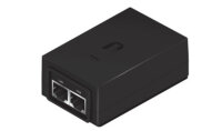 Ubiquiti POE Injector 24VDC 30 POE-24-30W schwarz