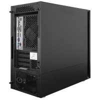 OfficeLine Silent Ultra 5 235 | 16GB DDR5 | 1TB M.2 SSD | Intel Grafik | Intel H810 | DVD-RW Laufwerk | WIFI5+BT5.0 | W11Pro