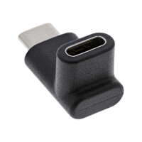 InLine USB-C 3.1 Adapter Typ C Stecker an C Buchse...
