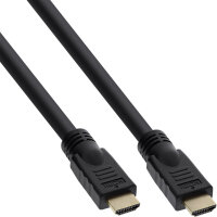 InLine HDMI 4K Premium 10m