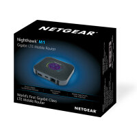Netgear Nighthawk M1 Router