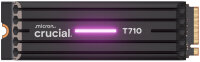 Crucial 2TB T710 with heatsink