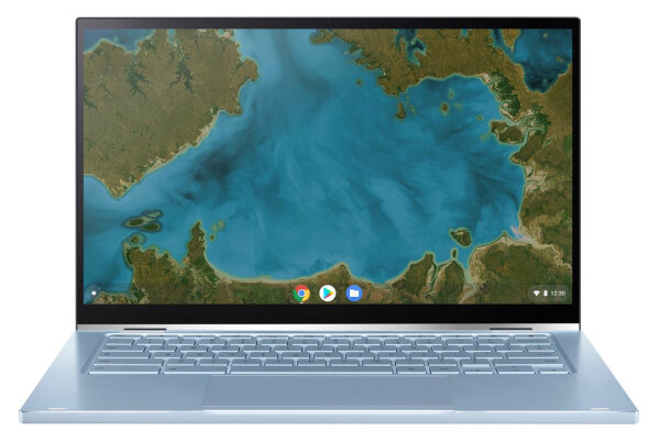 35.6cm(14")ASUS C433TA-AJ0139