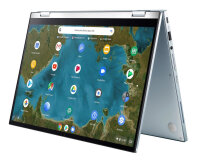 35.6cm(14")ASUS C433TA-AJ0139