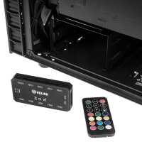 Kolink Observatory Lite Black