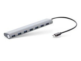 InLine USB 3.1 Hub 7 Port