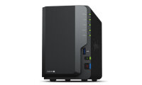 Synology DiskStation DS220+