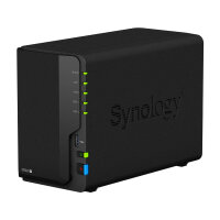 Synology DiskStation DS220+