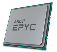 AMD SP3 EPYC Embedded 7713P TRAY 2,0GHz MAX 3,675GHz...