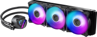MSI MAG CoreLiquid 360R RGB LED 360mm Radiator...