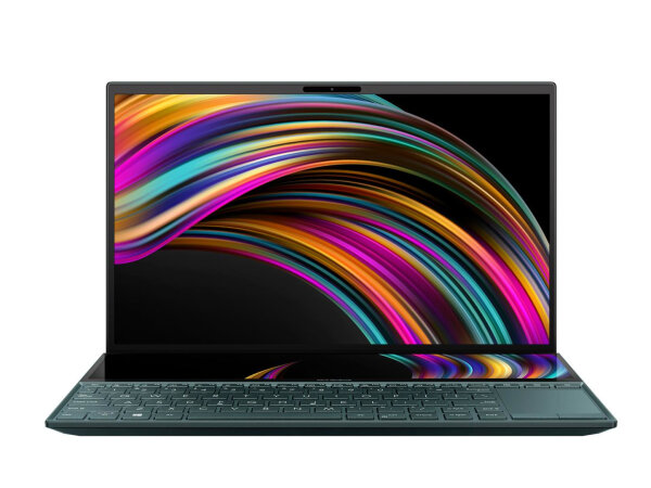 35.6cm(14")ASUS UX481FL-HJ134R