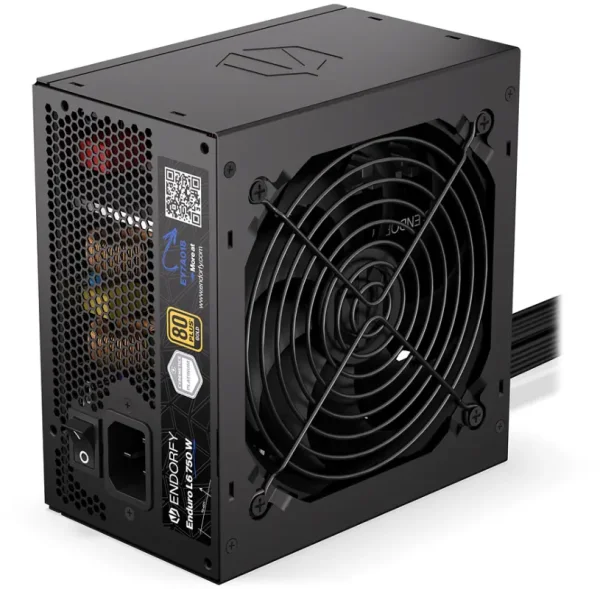 550W ENDORFY Enduro L6 750 W